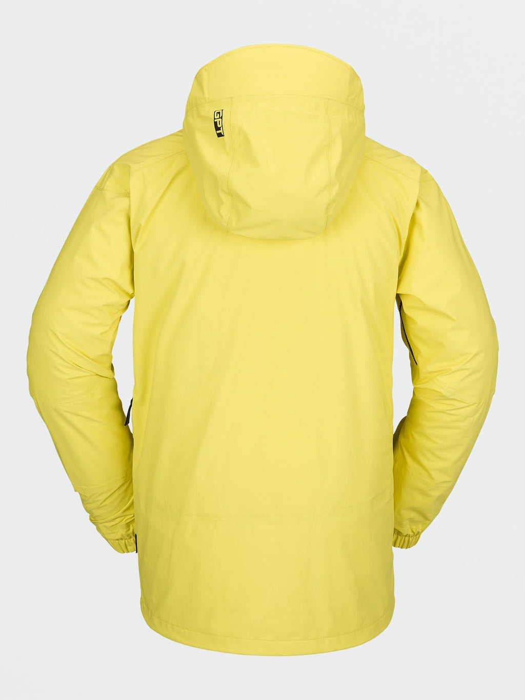 Volcom Guide Gore-Tex Jacket Snowboardjacke - Citron