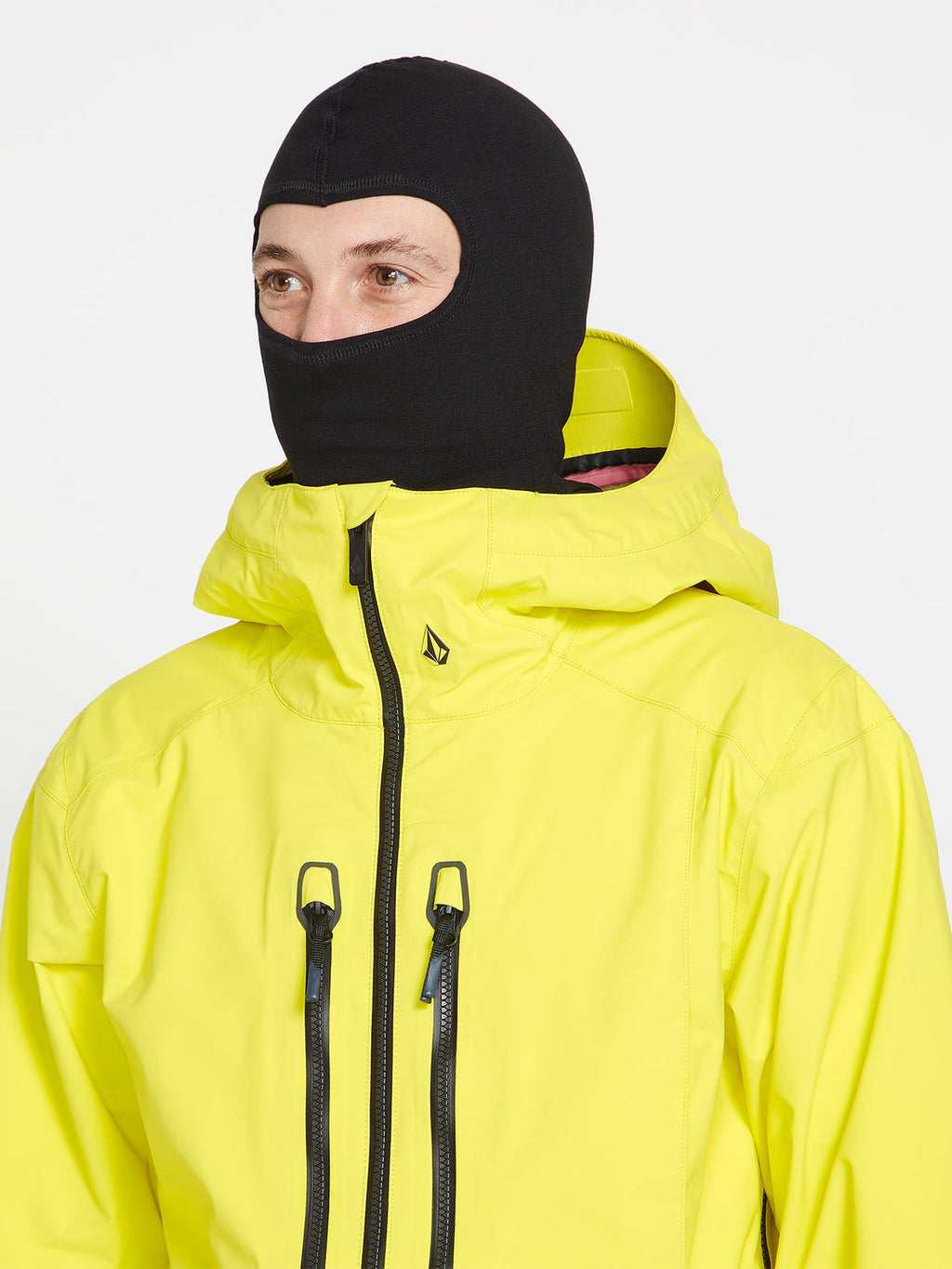 Volcom Guide Gore-Tex Jacket Snowboardjacke - Citron
