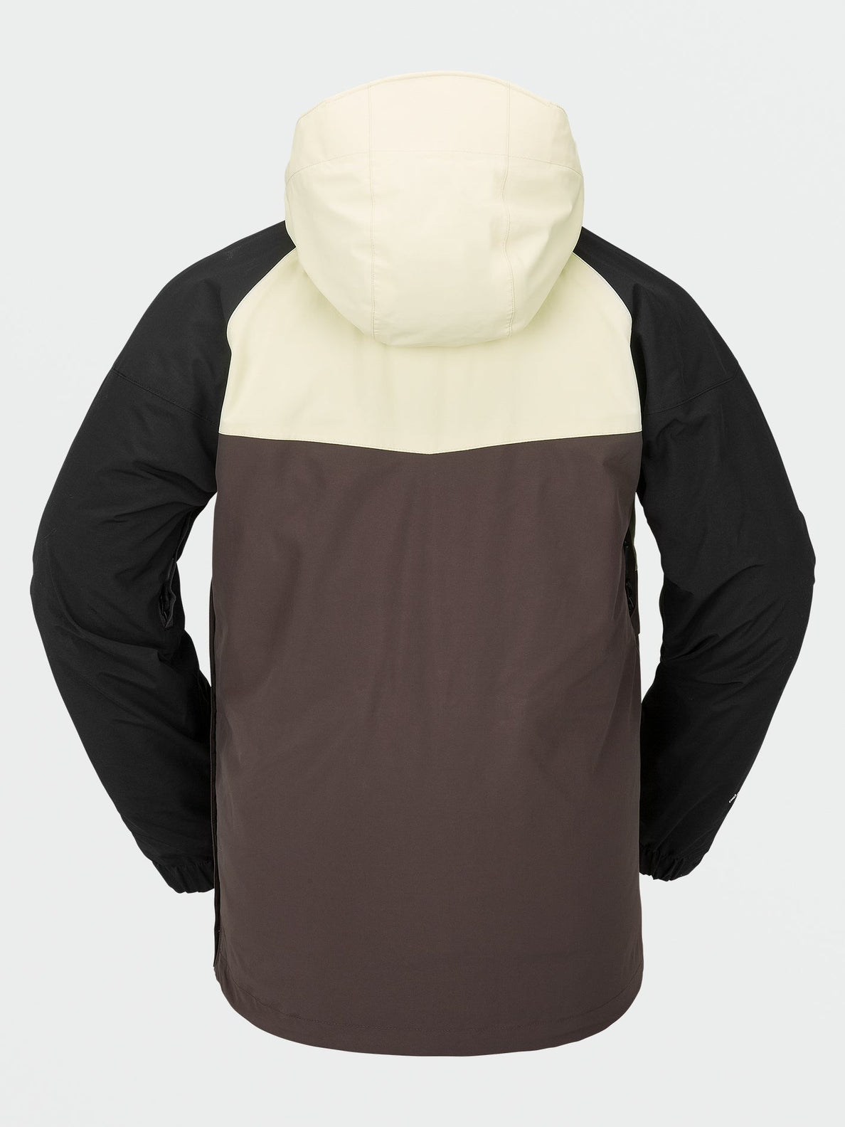 Volcom Melo Gore-Tex Pullover Snowboardjacke – Khaki