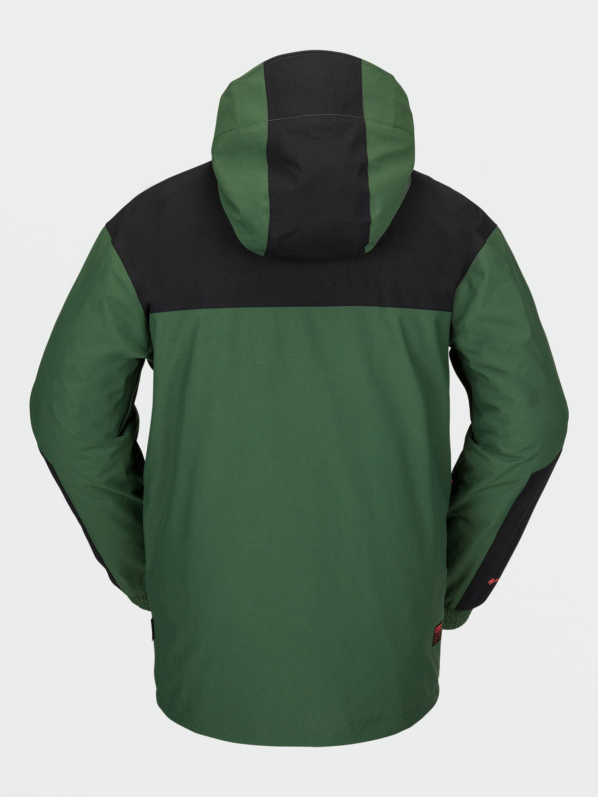 Volcom Longo Gore-Tex Jacke Snowboardjacke – Militär