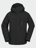 Volcom Dua Gore-Tex Jacket Snowboardjacke - Schwarz