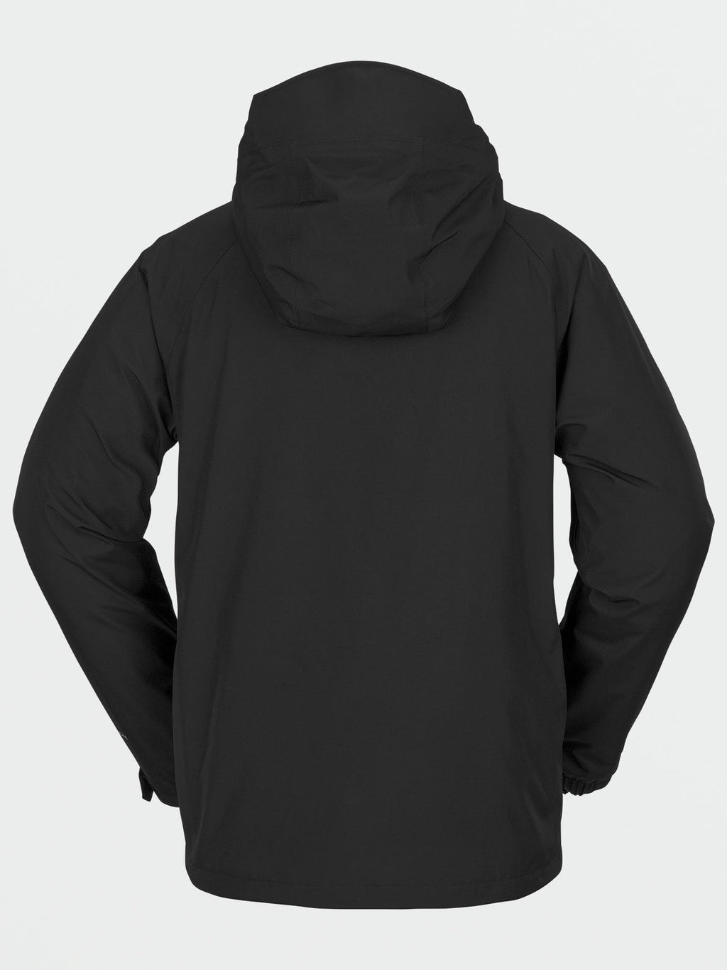 Chaqueta de snowboard Volcom Dua Gore-Tex Jacket - Black