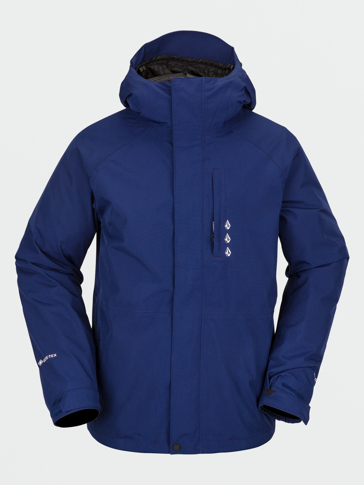 Volcom Dua Gore-Tex Jacket Snowboardjacke - Dunkelblau