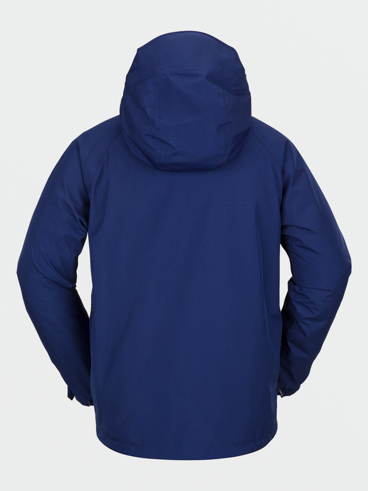 Chaqueta de snowboard Volcom Dua Gore-Tex Jacket - Dark Blue