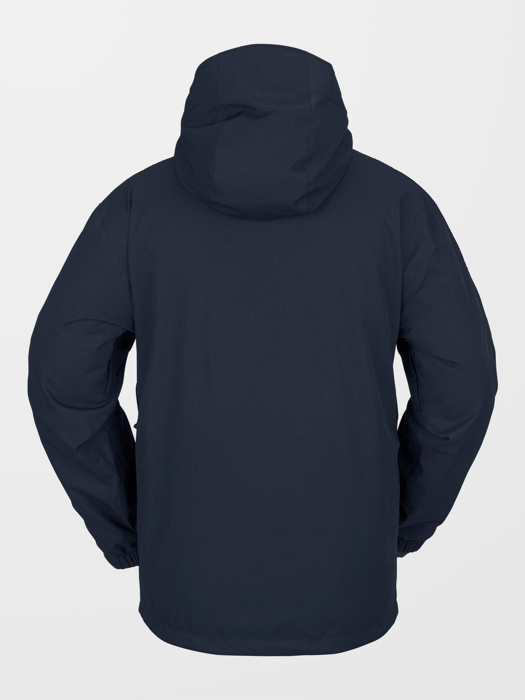Giacca da snowboard Volcom Nightbreaker Jacket - Nera