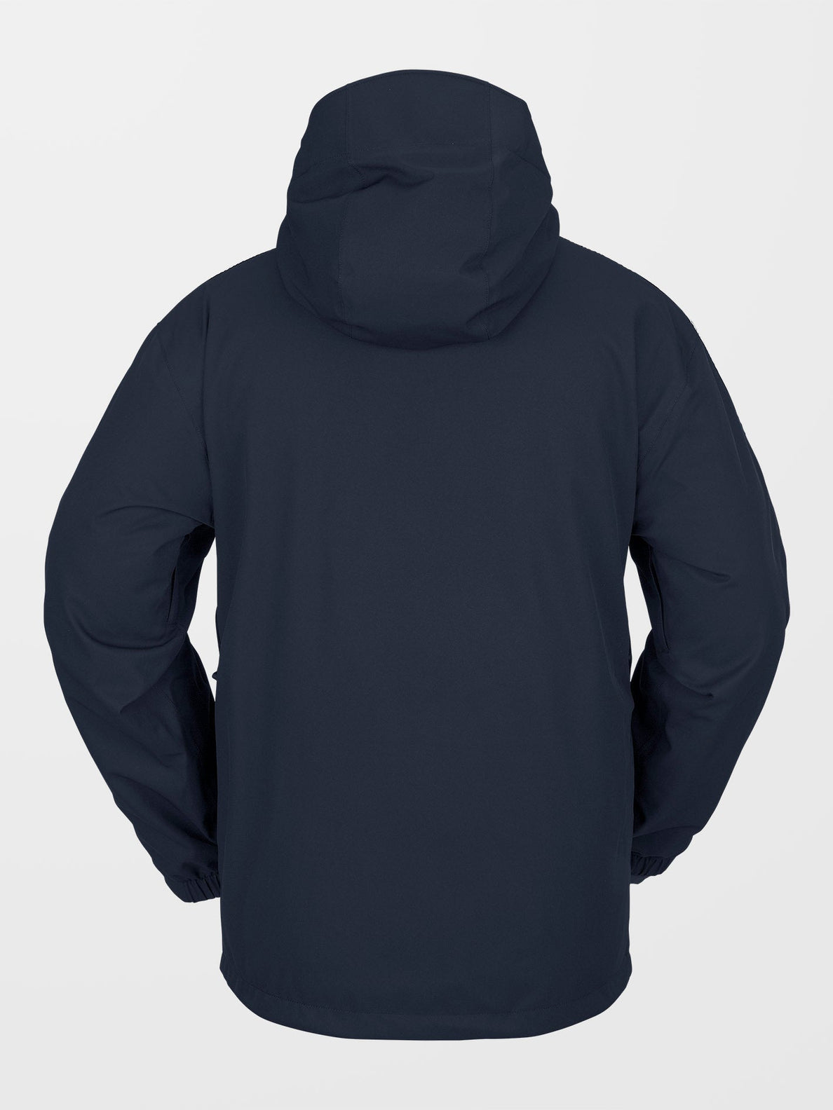 Giacca da snowboard Volcom Nightbreaker Jacket - Nera