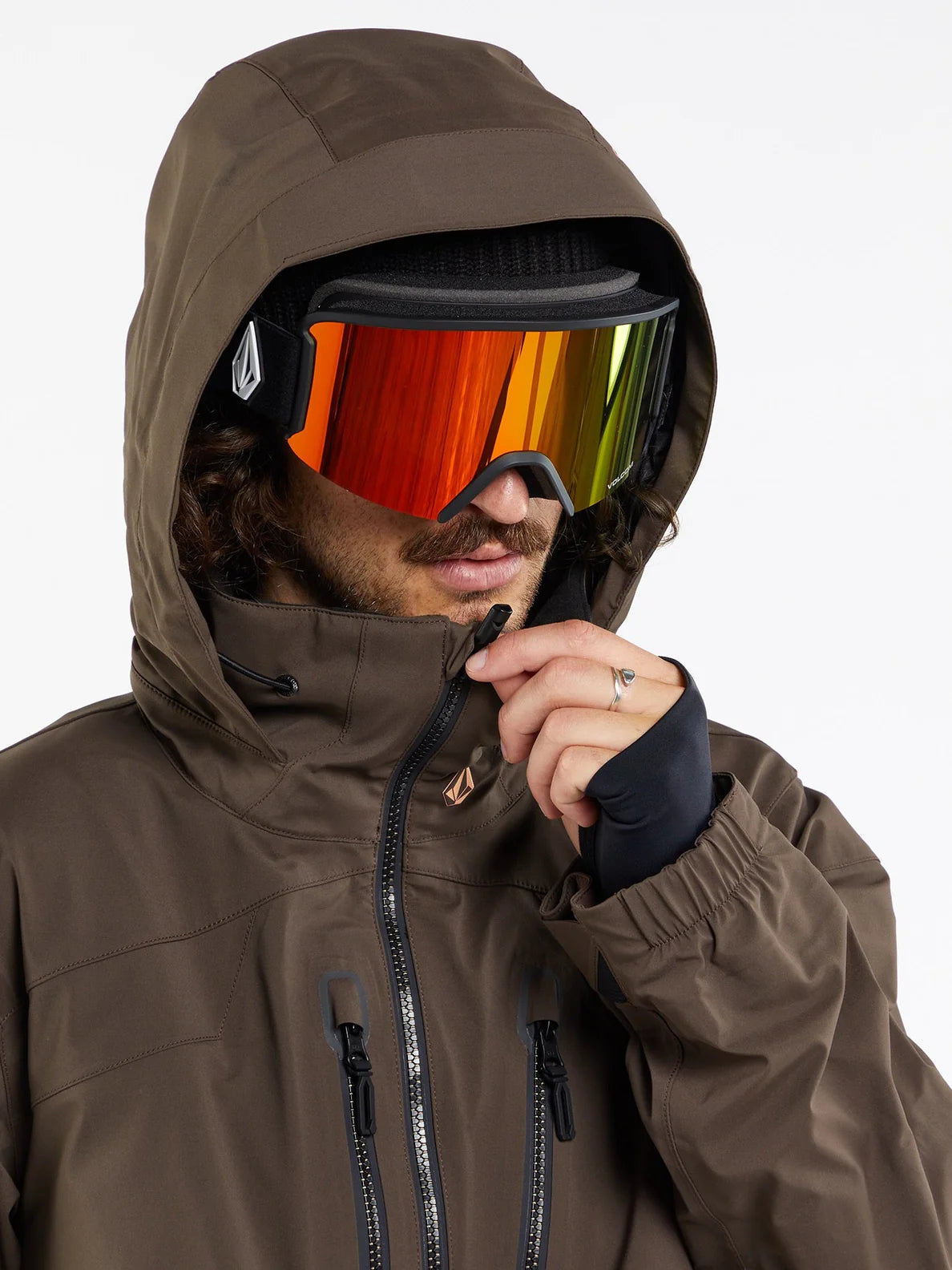 Volcom Guch Stretch Gore-Tex Snowboardjacke – Braun | Gore-Tex-Snowboard | HIVER 24 | Meistverkaufte Produkte | Neue Produkte | Neueste Produkte | Sammlung_Zalando | Snowboard-Shop | Snowboardjacken Herren | Volcom-Shop | surfdevils.com