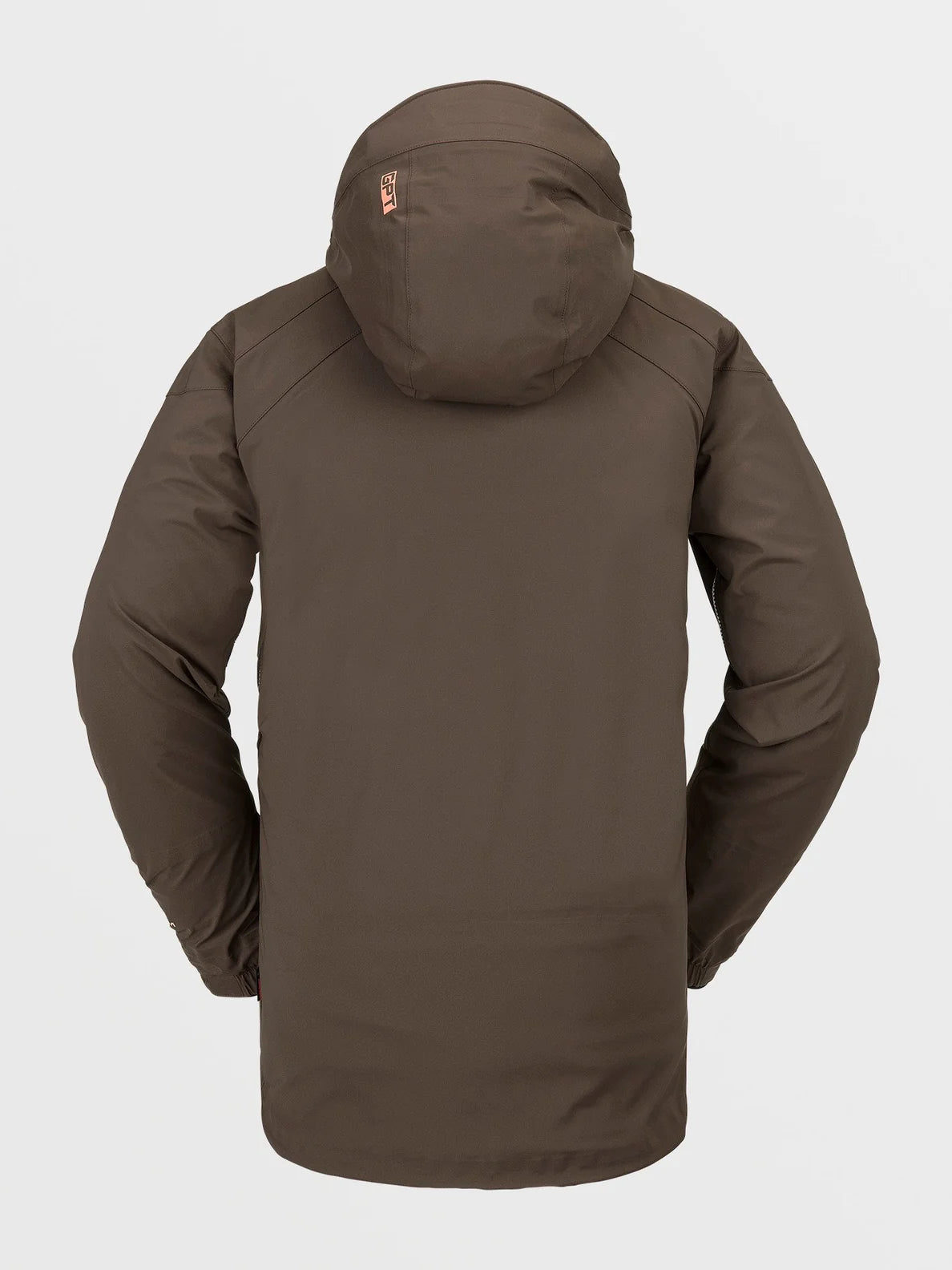 Chaqueta de snowboard Volcom Guch Stretch Gore-Tex - Brown | Boutique de snowboard | Boutique Volcom | Collection_Zalando | HIVER 24 | Nouveaux produits | Produits les plus récents | Produits les plus vendus | Snowboard Gore-Tex | Vestes de snowboard Hommes | surfdevils.com