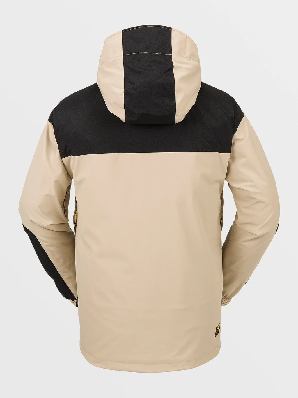 Volcom Longo GoreTex Jacket Snowboardjacke – Khakiest