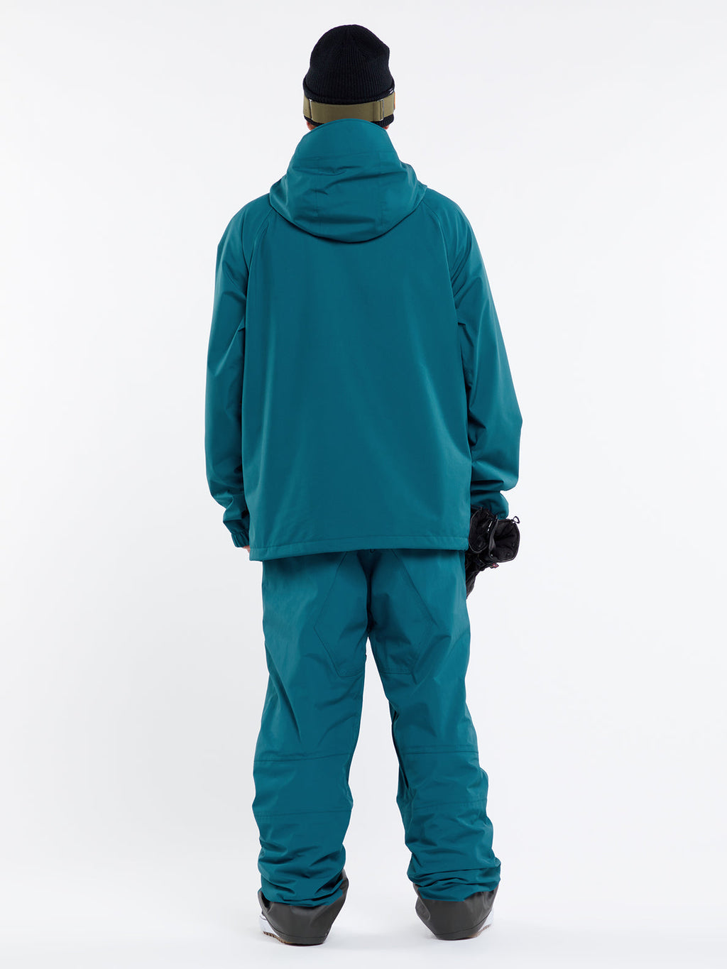 Volcom DUA GoreTex Snowboard Jacket - Blue