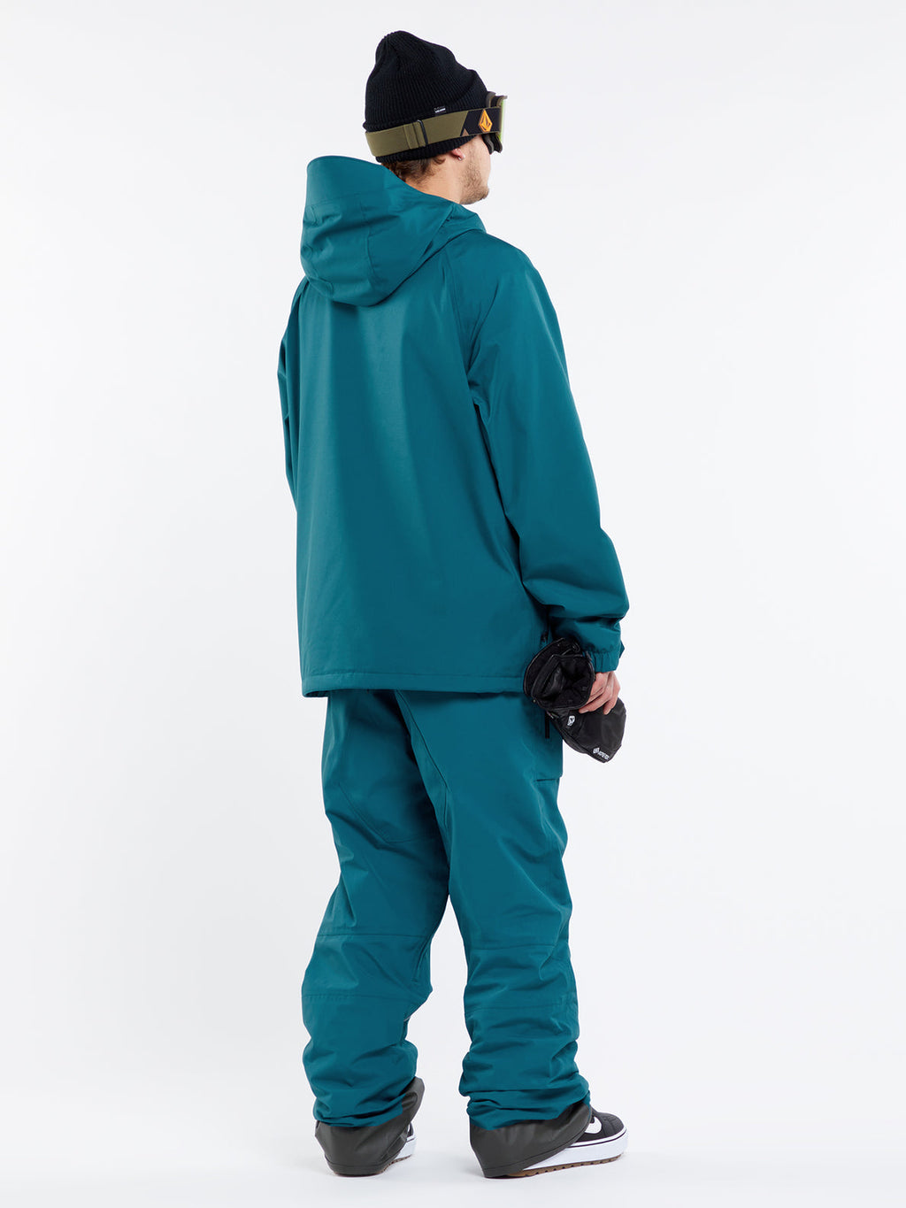 Volcom DUA GoreTex Snowboard Jacket - Blue