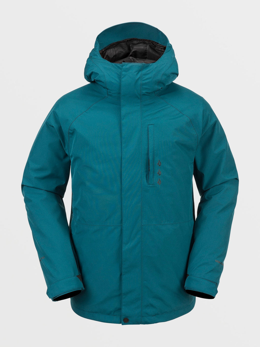 Volcom DUA GoreTex Snowboard Jacket - Blue