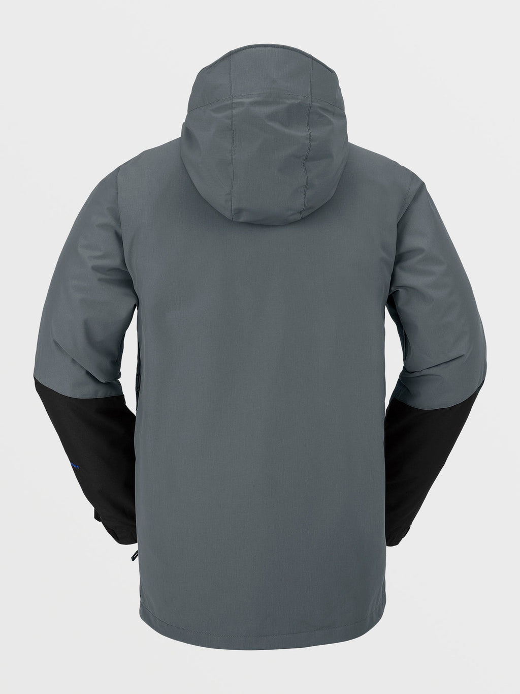 Volcom VColp Snowboard Jacket - Dark Gray