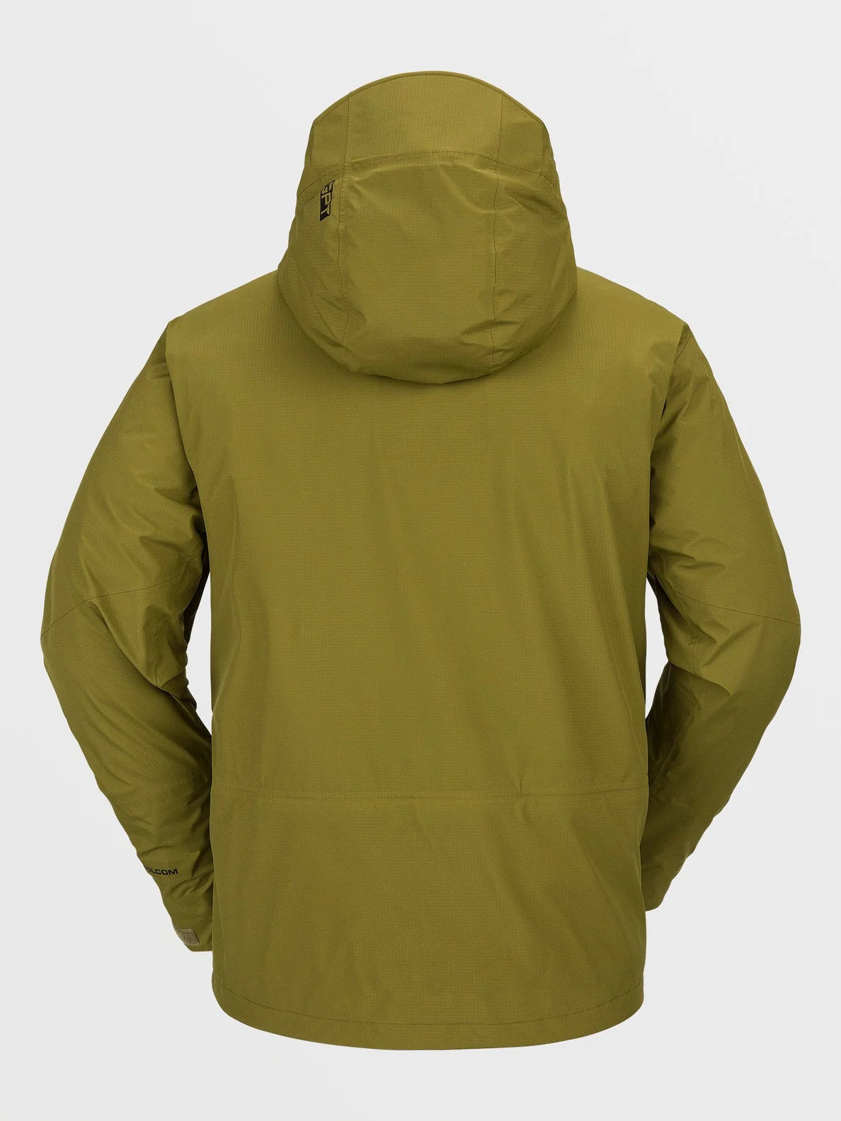 Volcom Gore-Tex Proshell Arthur Snowboard Jacket - Moss