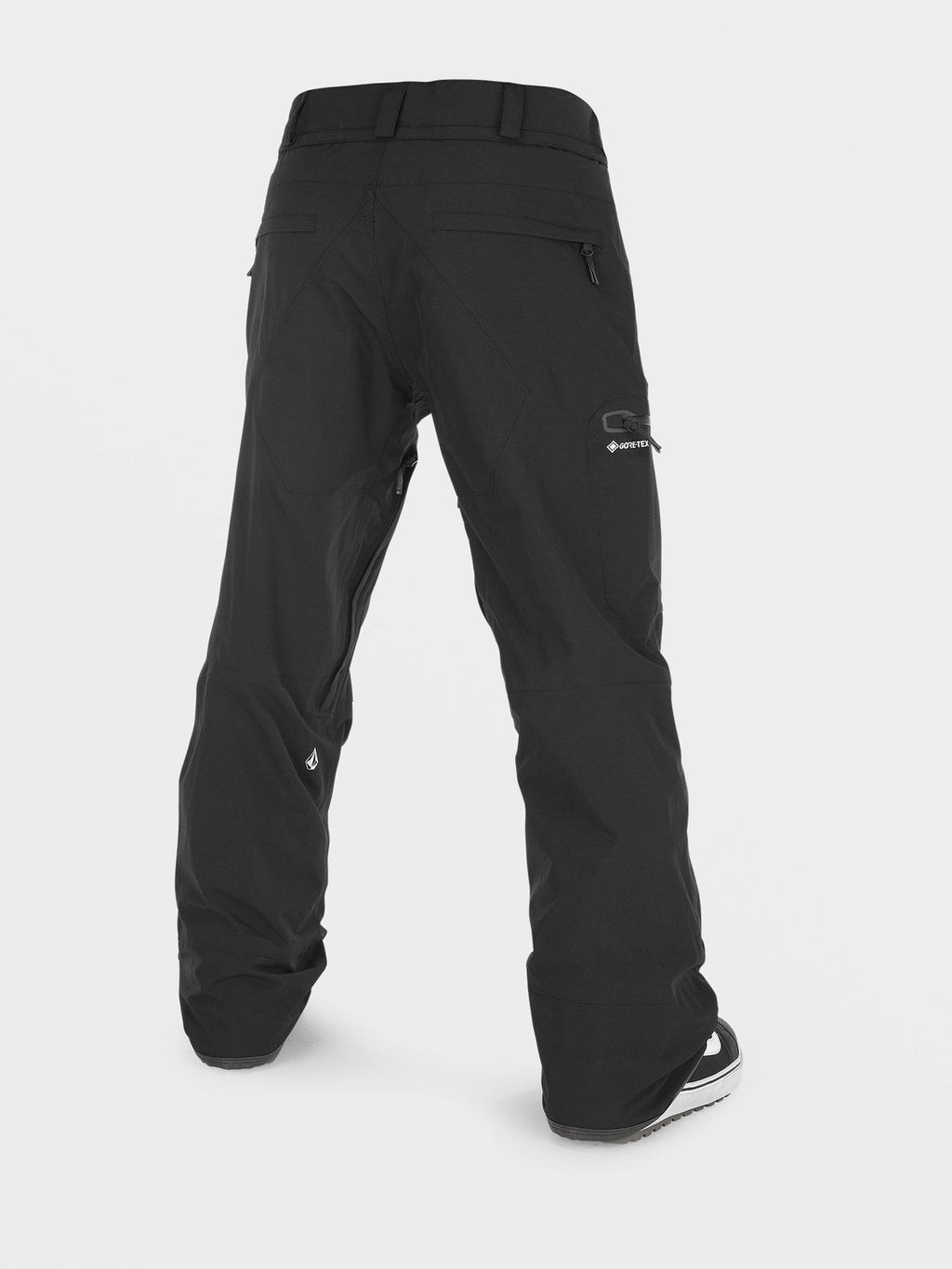 Volcom L Gore-Tex Pant Snowboardhose - Schwarz