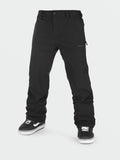 Pantalón de snowboard Volcom Freakin Snow Chino - Black