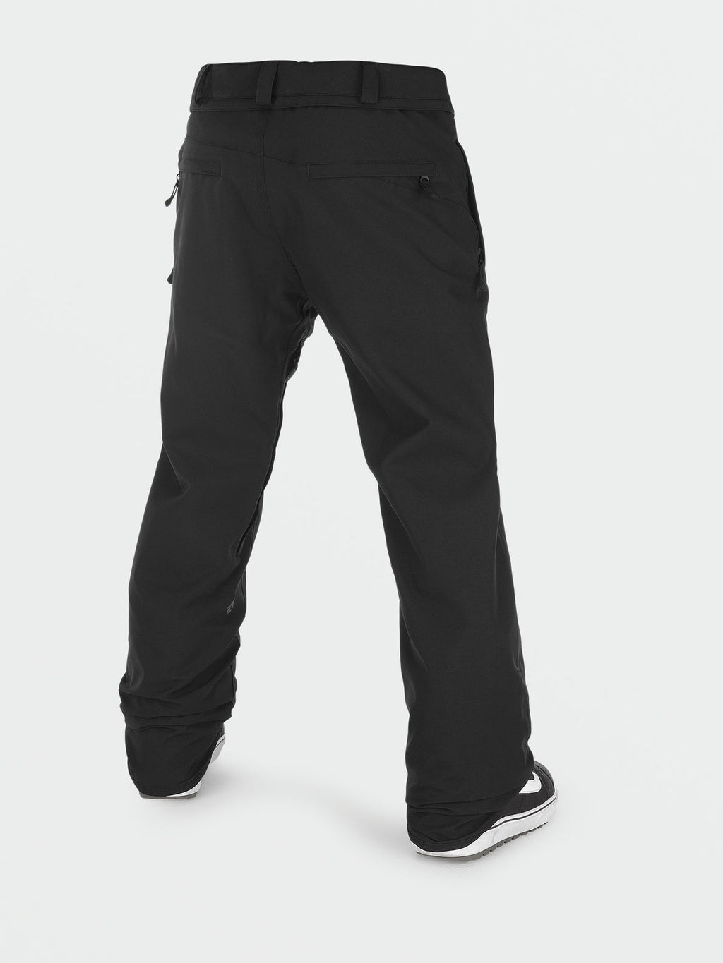 Pantalon de Snowboard Volcom Freakin Snow Chino - Noir