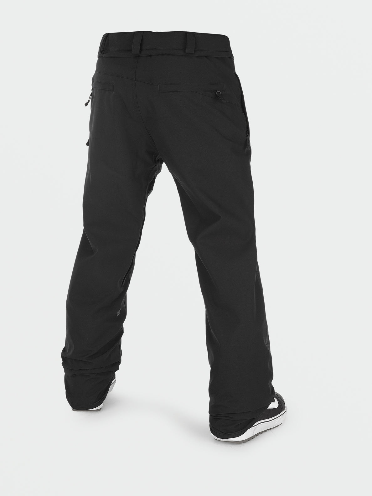 Pantalon de Snowboard Volcom Freakin Snow Chino - Noir