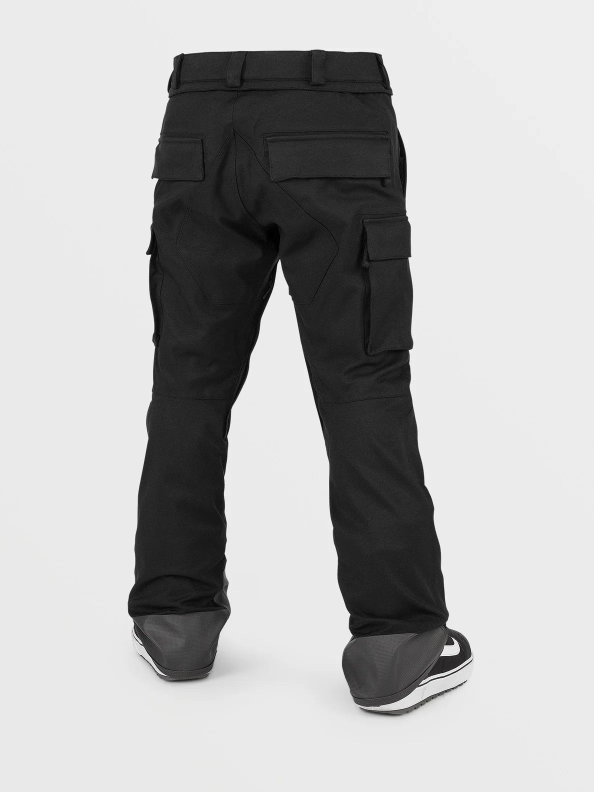 Pantalon de Snowboard Volcom New Articulated - Noir | Nouveaux produits | Produits les plus récents | Produits les plus vendus | surfdevils.com