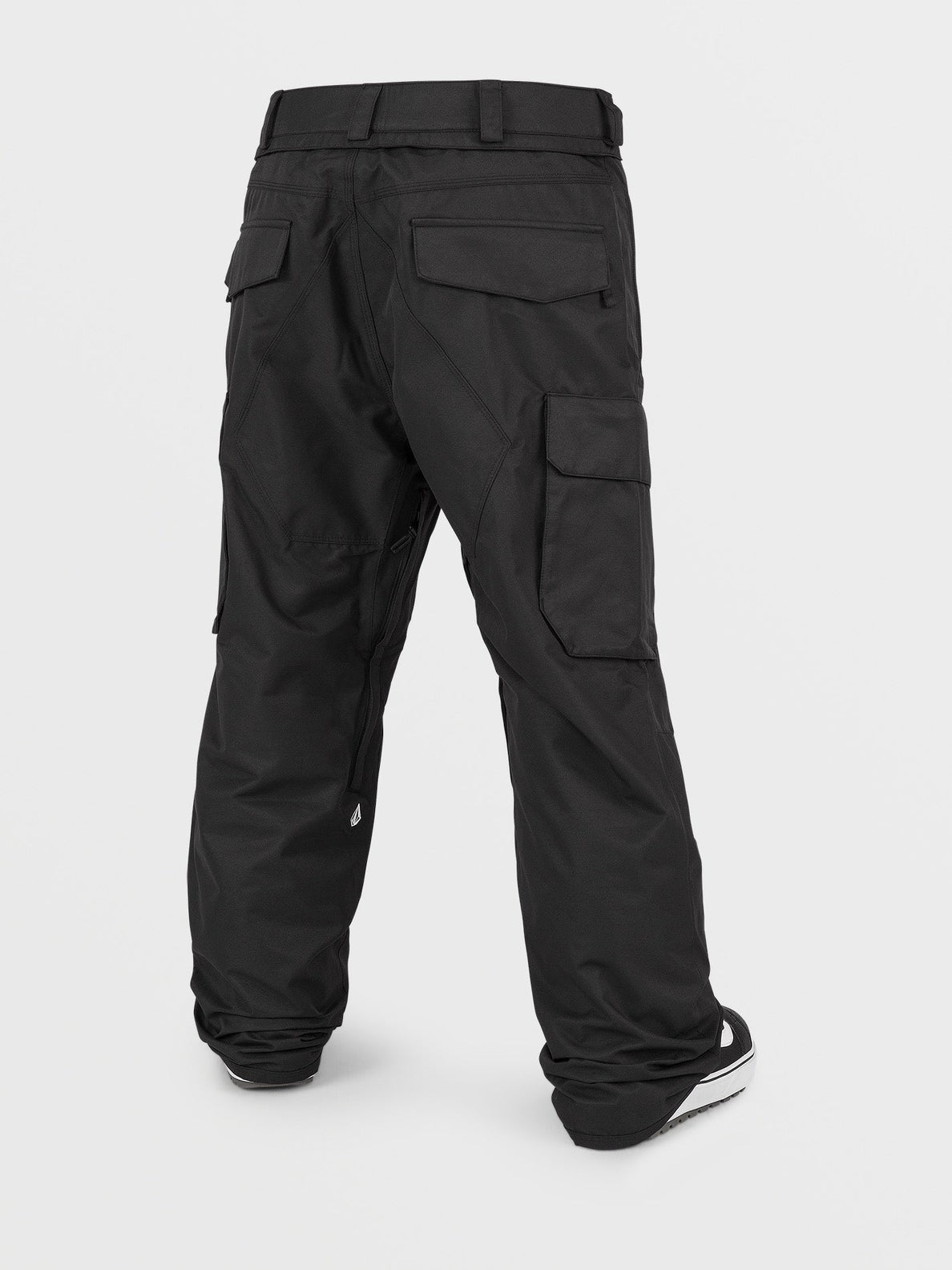 Volcom V.CO Hunter Pant Snowboard Pants - Black | Best selling products | No Koongo | surfdevils.com