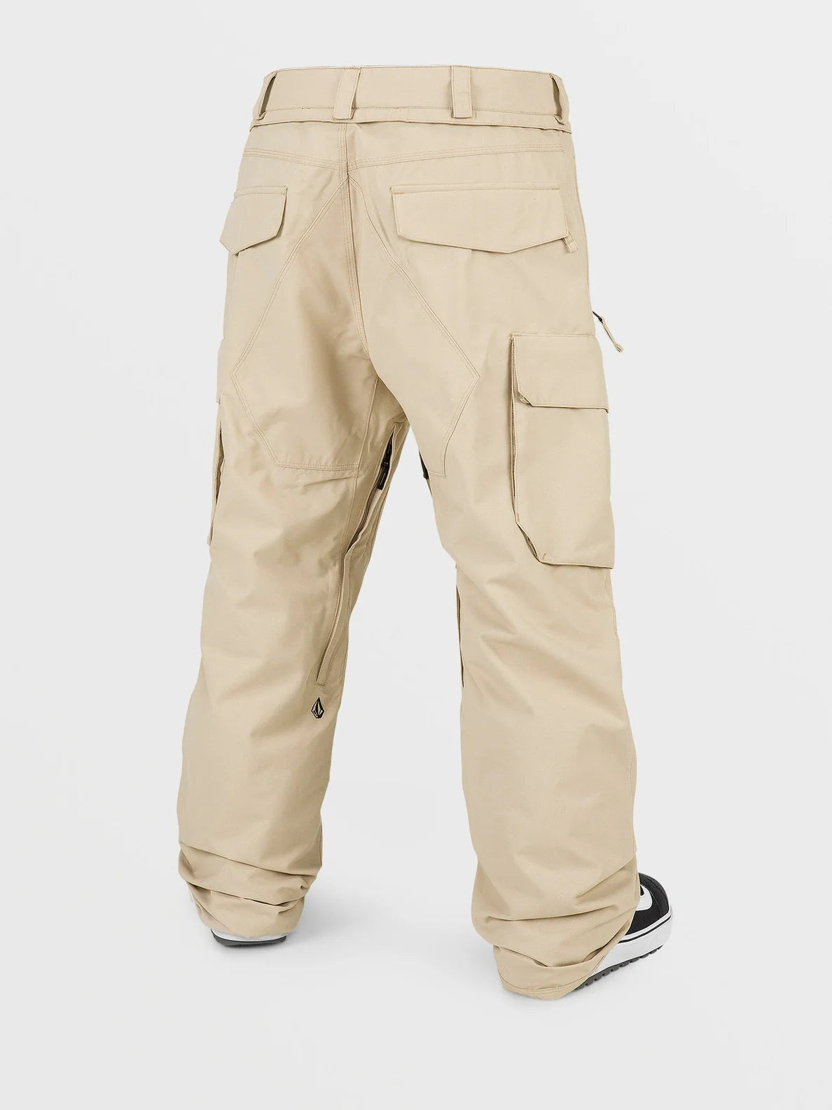 Volcom v.co Hunter Snowboard Pants - Khakiest