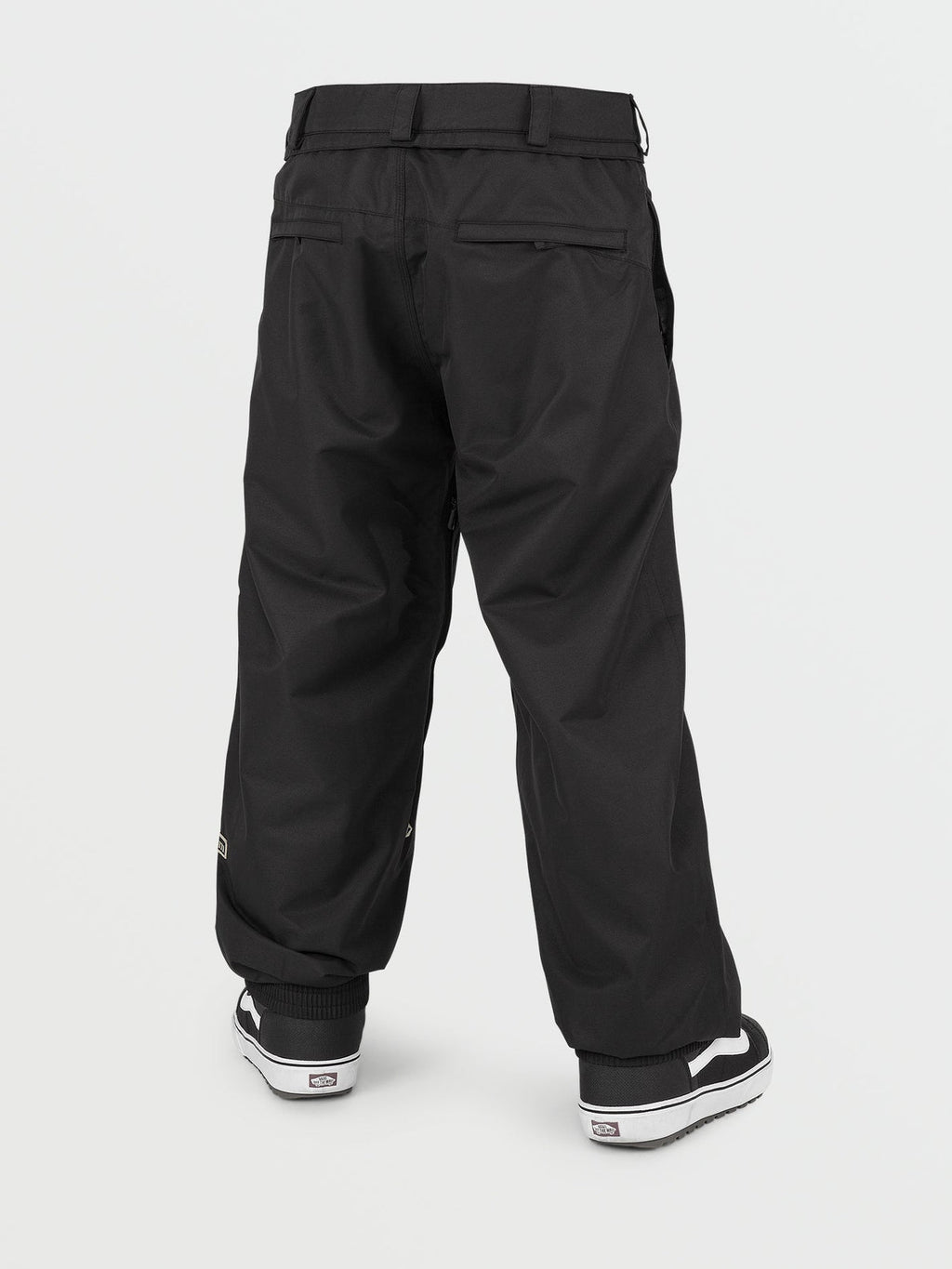 Volcom Arthur Pant Snowboard Pants - Black