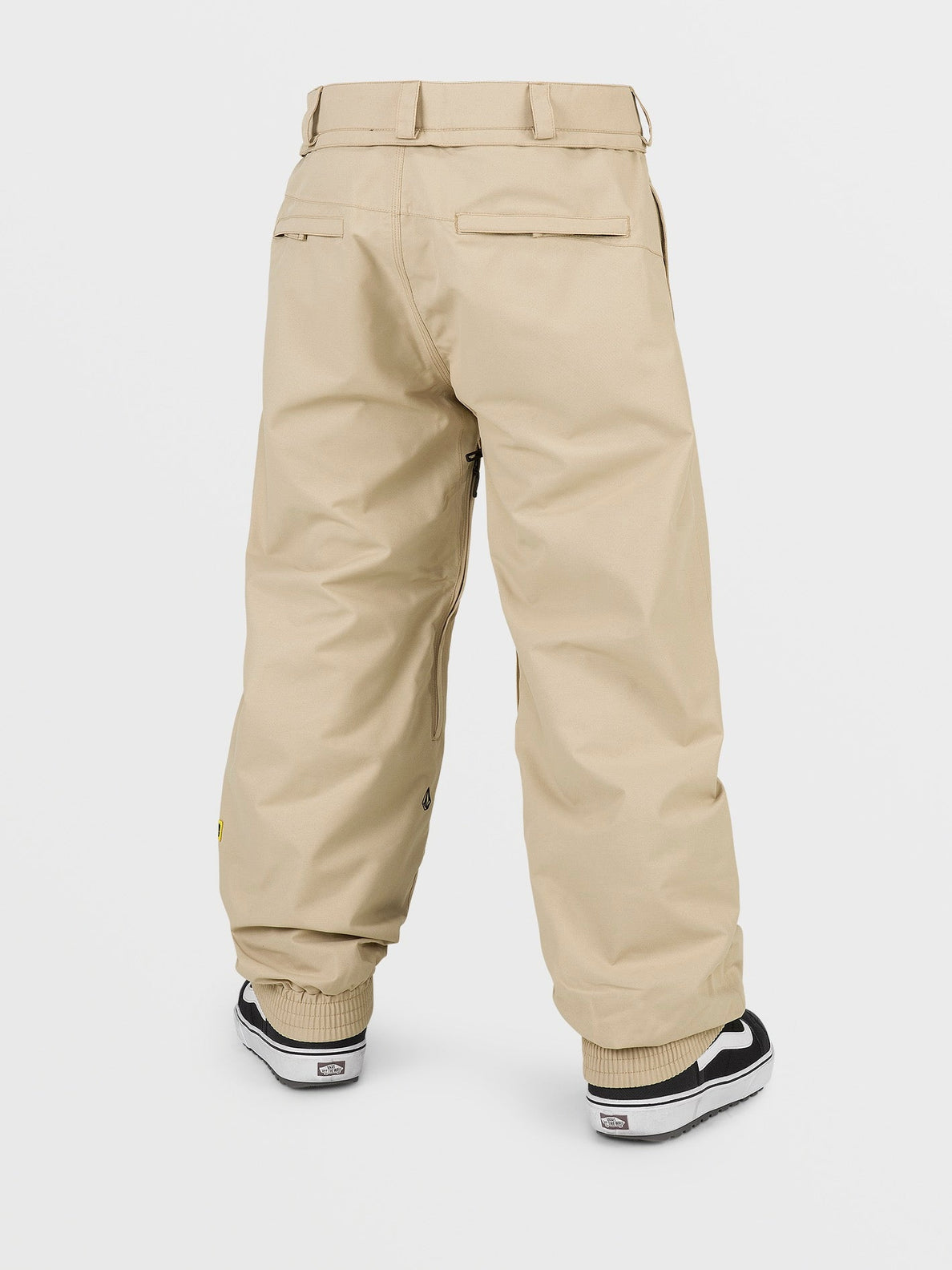 Volcom Arthur Pant Snowboard Pants - Khakiest