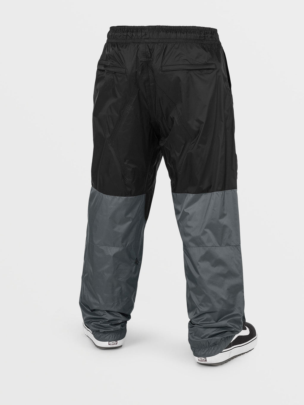 Pantalones snowboard Volcom New Slashslapper Pant - Black
