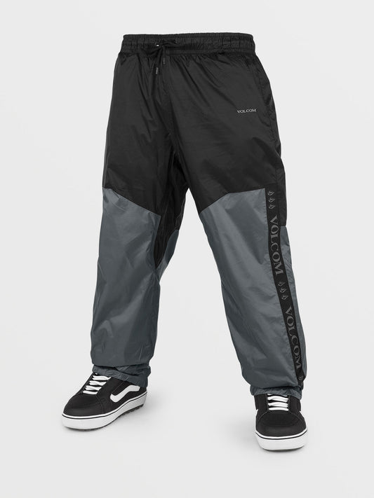 Volcom New Slashslapper Pant Snowboardhose - Schwarz