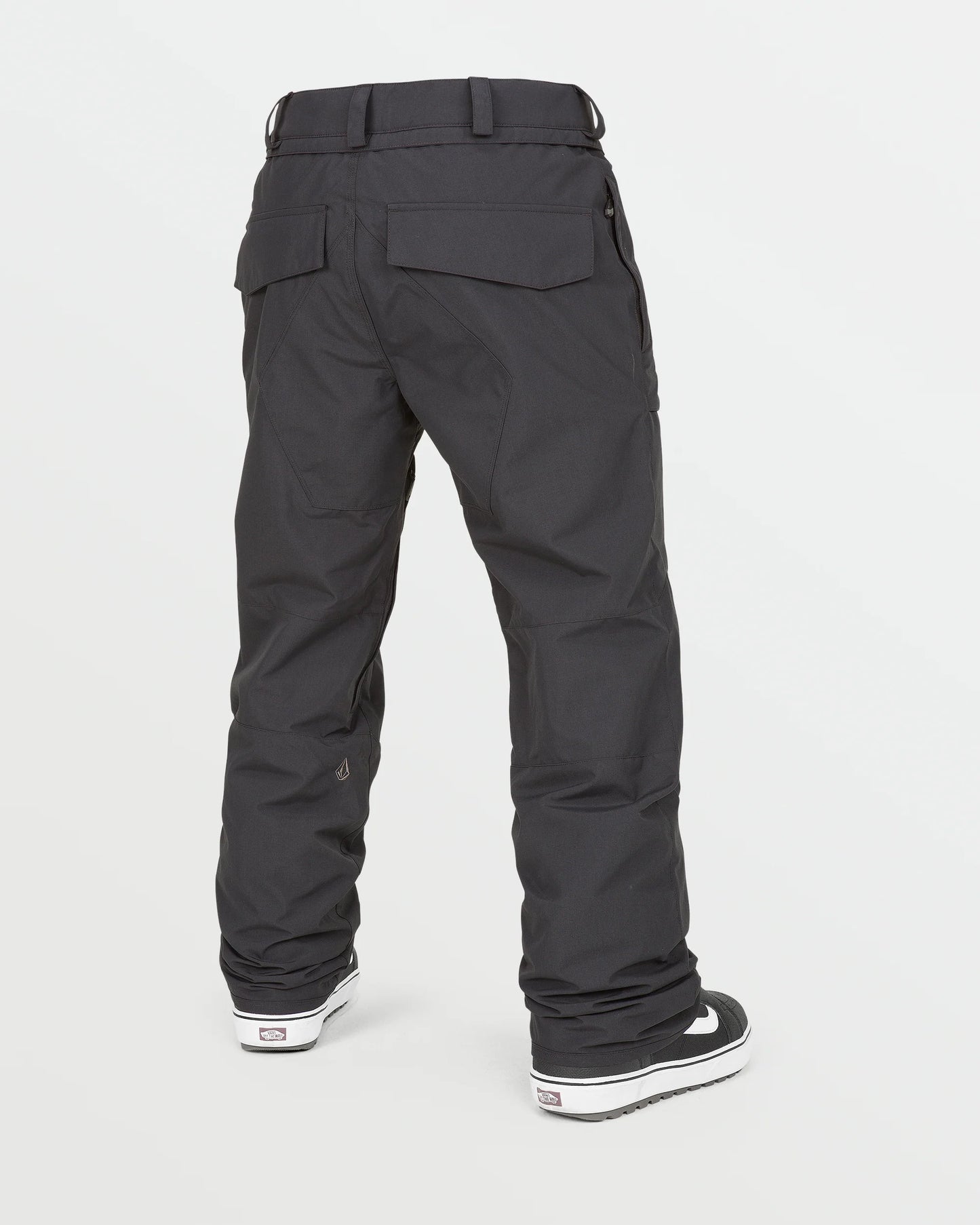 Calça de Snowboard Volcom Roan - Preto