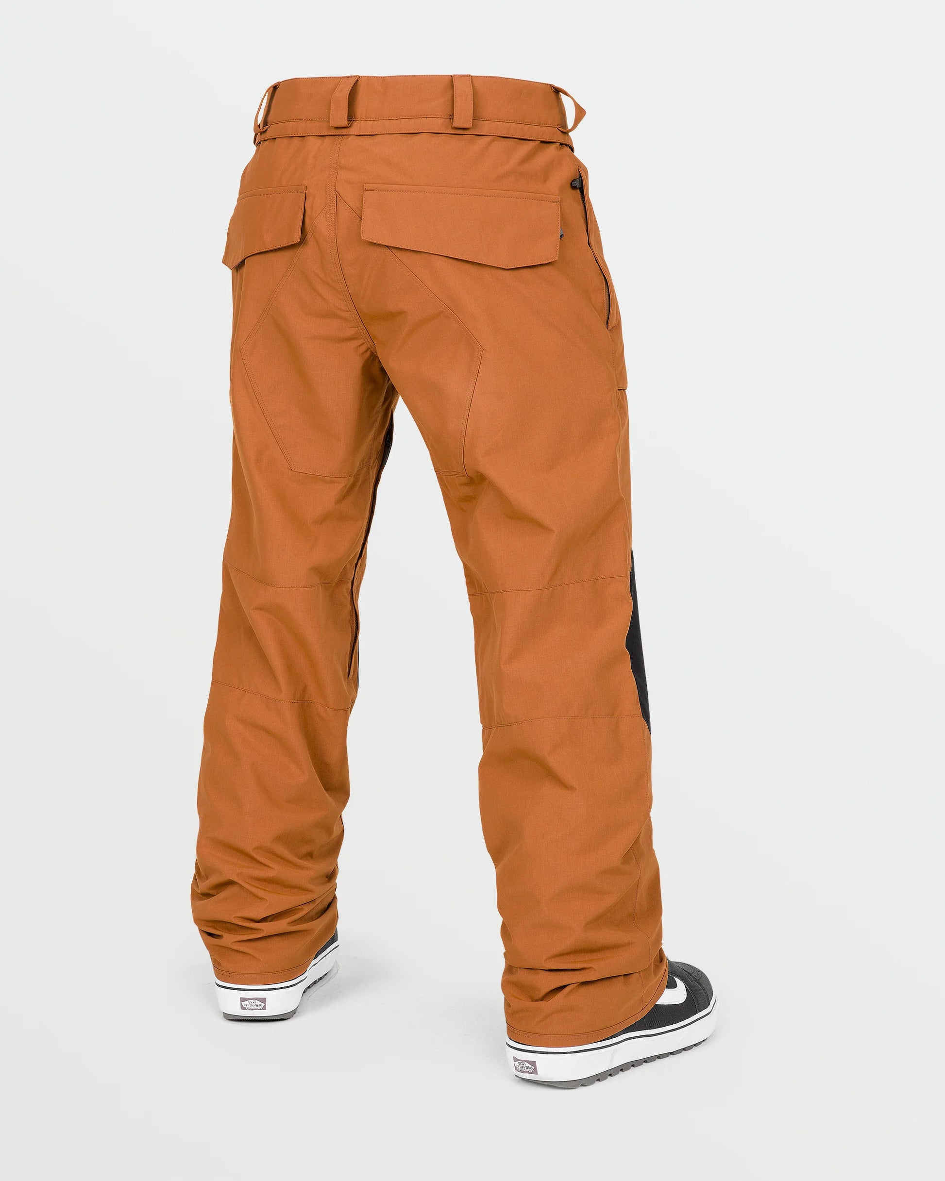 Pantalon de snowboard Volcom Roan - Caramel | Boutique de snowboard | Boutique Volcom | Collection_Zalando | Nouveaux produits | Pantalon de snowboard Homme | Produits les plus récents | produits les plus vendus | Produits les plus vendus | surfdevils.com