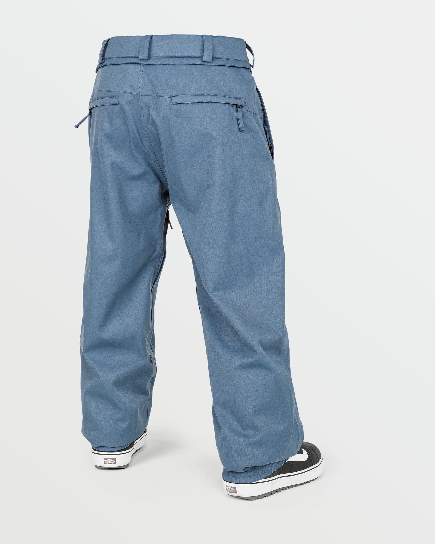 Volcom Arthur 20K Snowboard Pants - Indigo