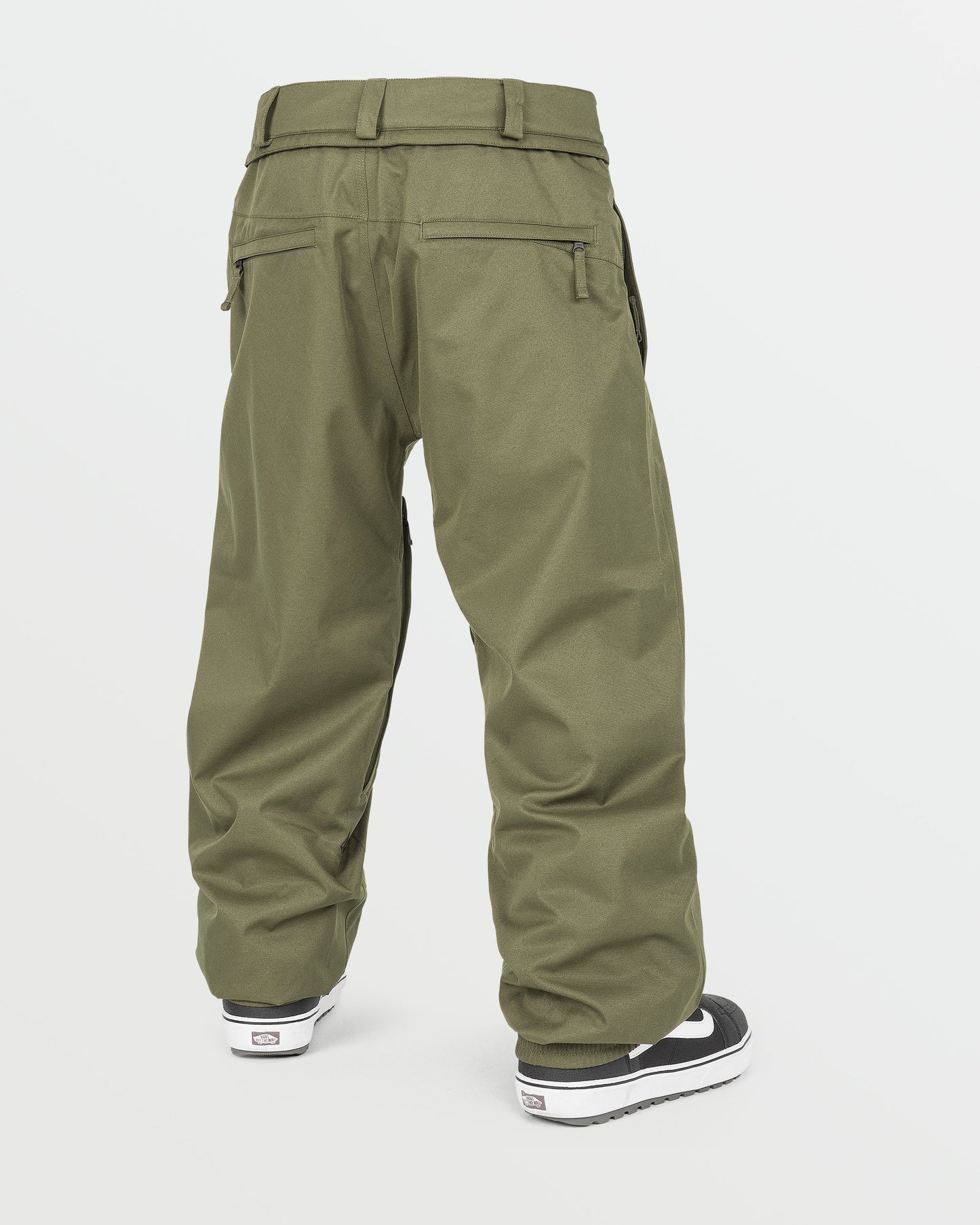 Pantalon de snowboard Volcom Arthur 20K - Ivy