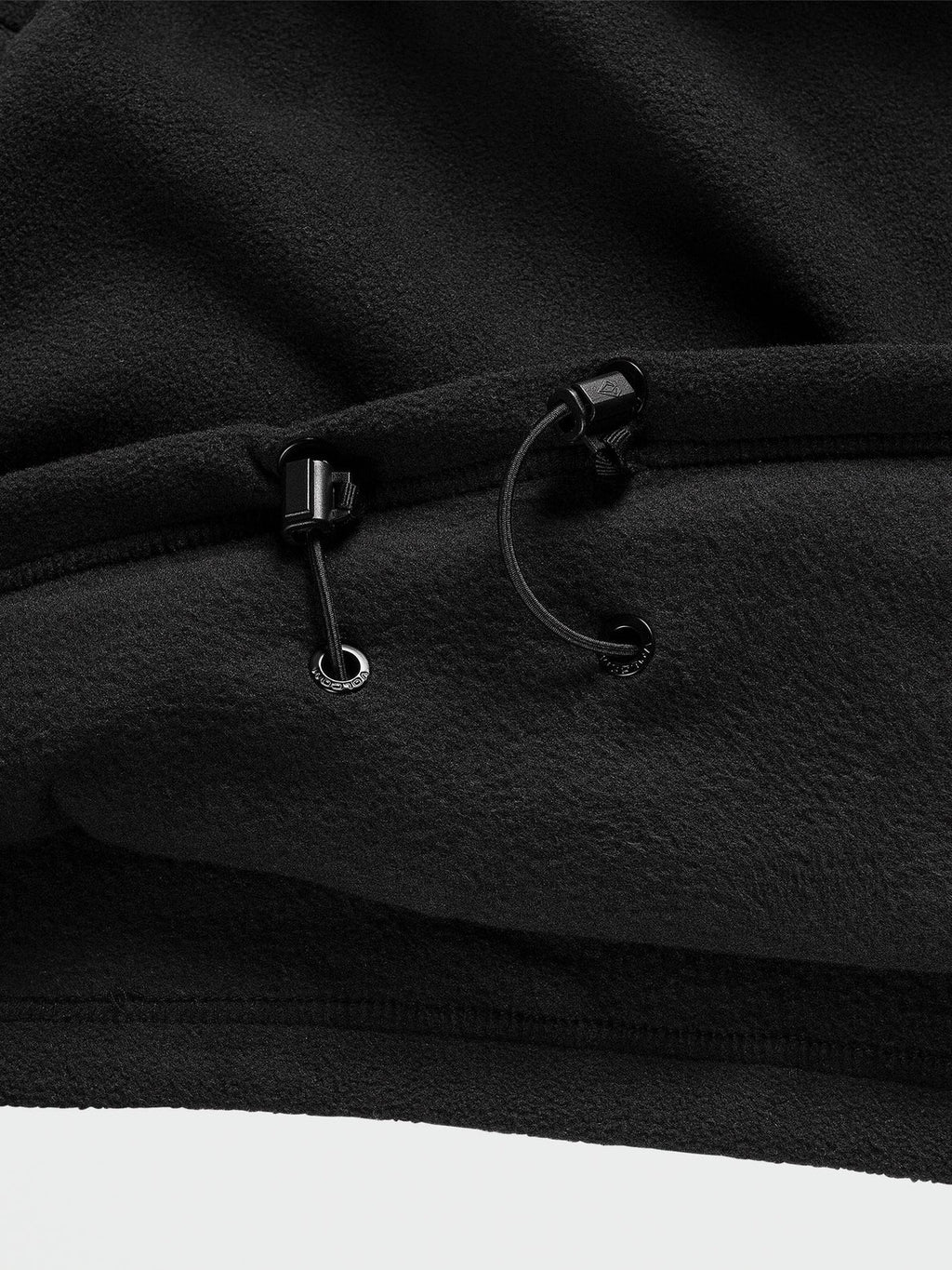 V-Science Fleece 1/2 Zip Snow Sweatshirt - Sky