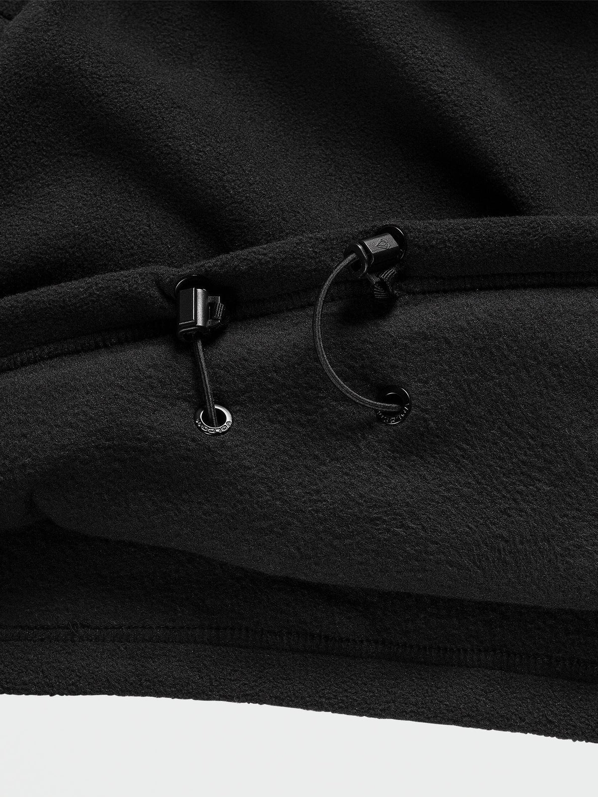 V-Science Fleece 1/2 Zip Snow Sweatshirt - Sky