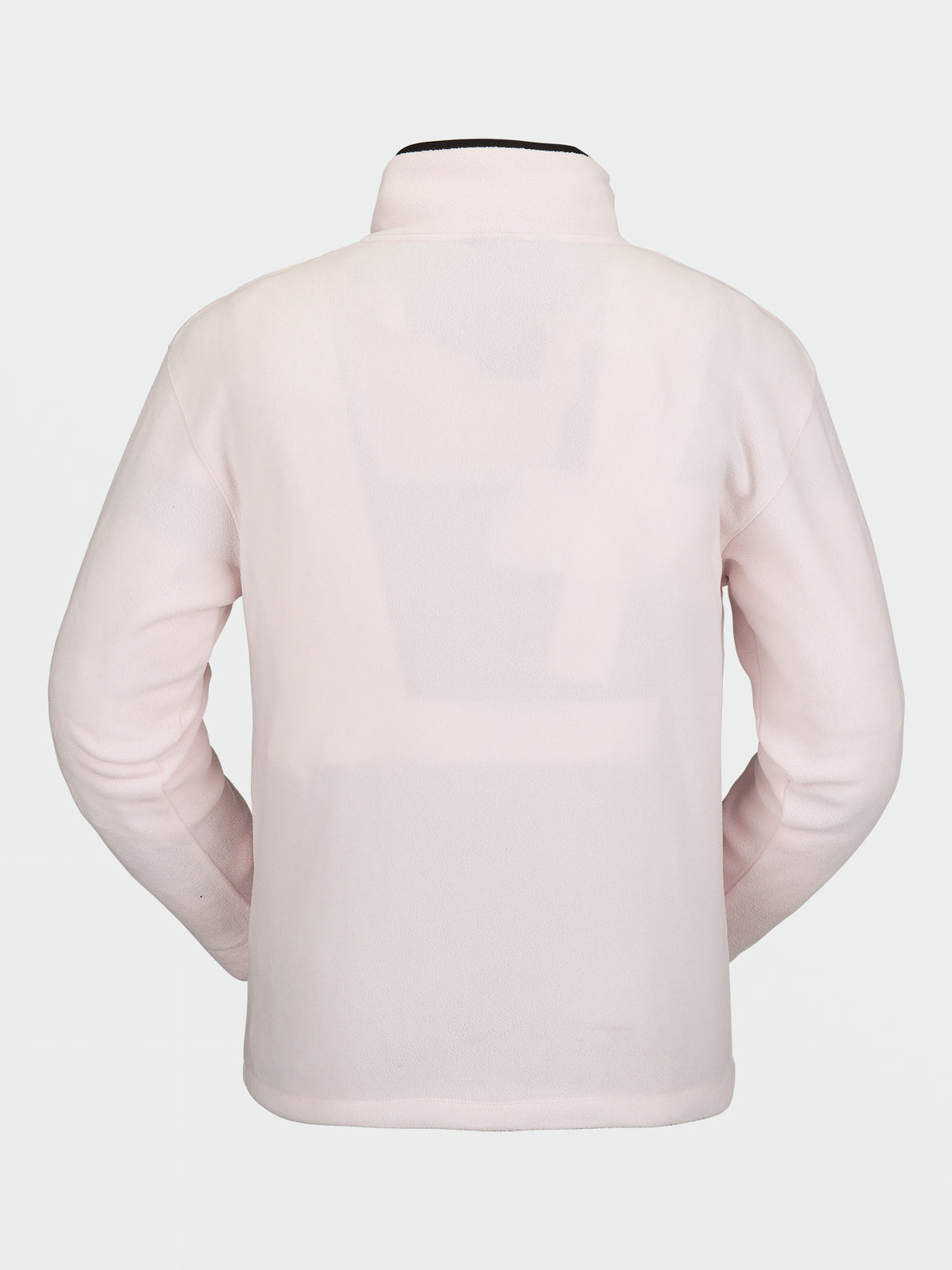 Sudadera Nieve V-Science Fleece Pullover 1/2 Zip - Party Pink