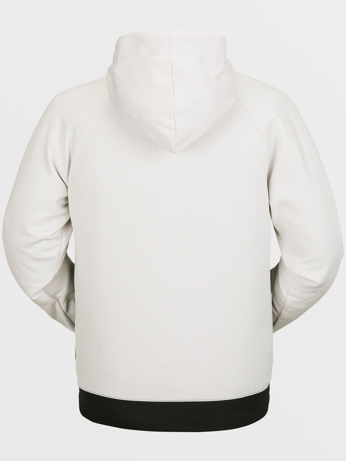 Sudadera Tecnica Volcom Hydro Riding Hoodie | Ice