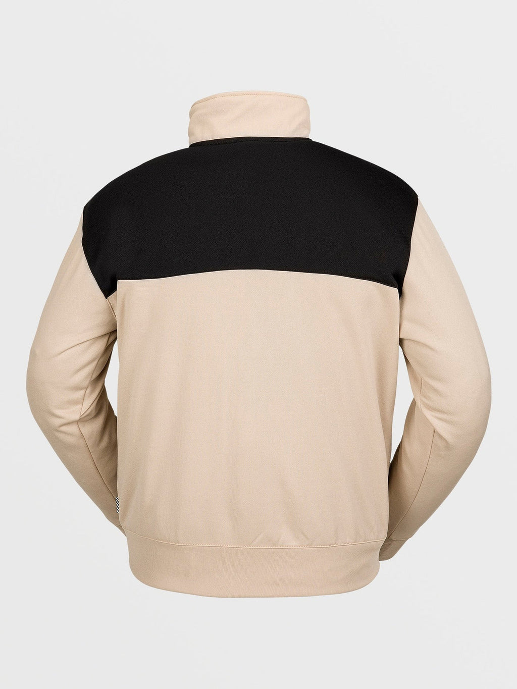 Felpa da neve Volcom She 2 Pullover - Khakiest