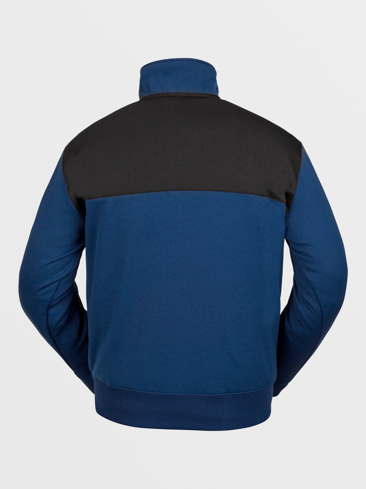 Volcom She 2 Pullover Schnee-Sweatshirt – Marineblau