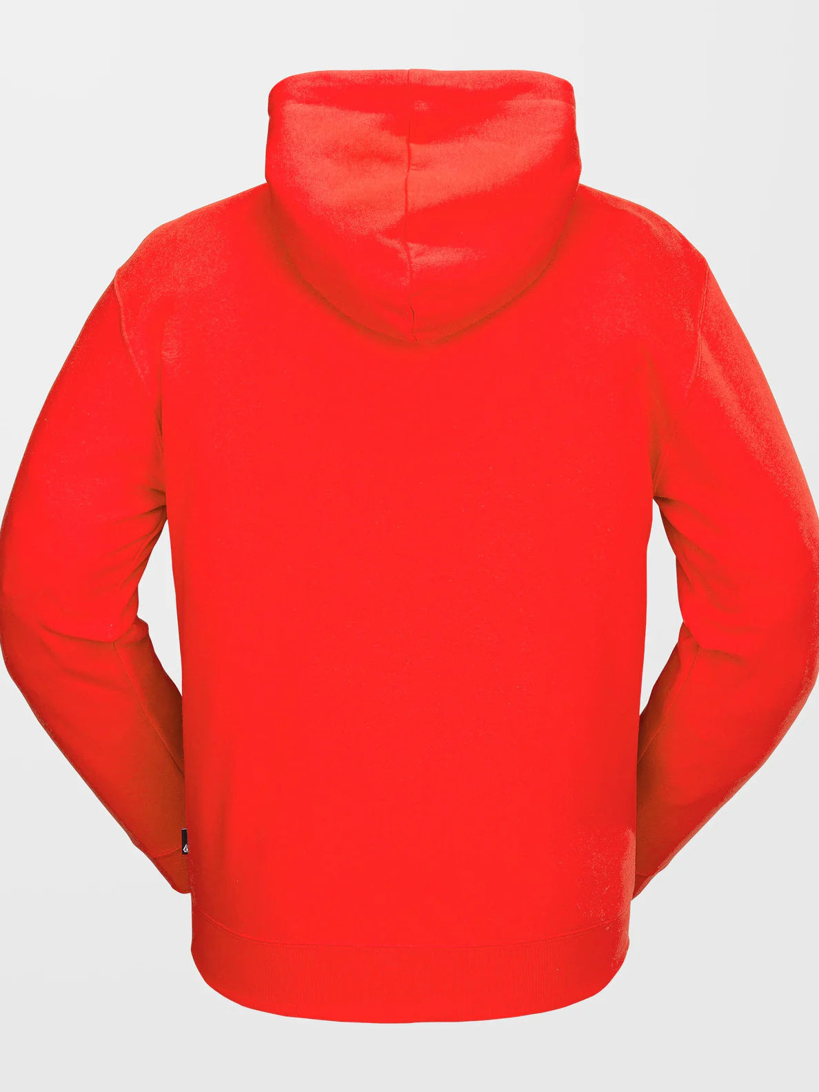 Volcom Essential Technical Sweatshirt - Crimson