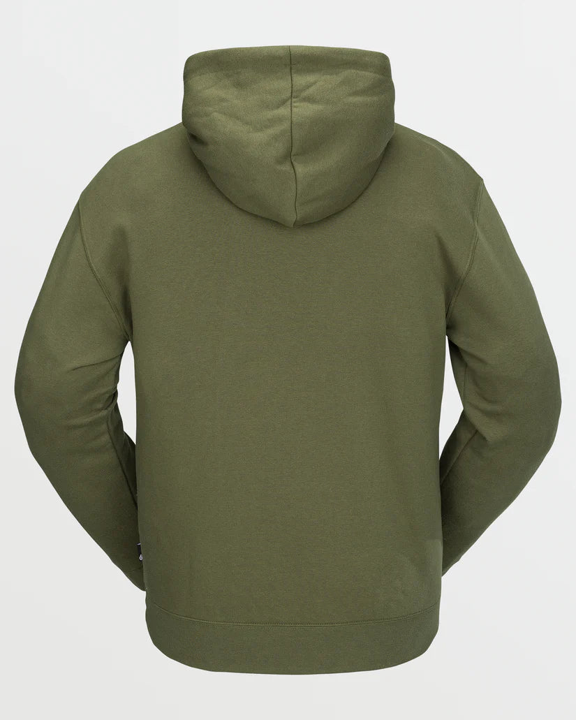 Volcom Essential Technical Sweatshirt - Ivy