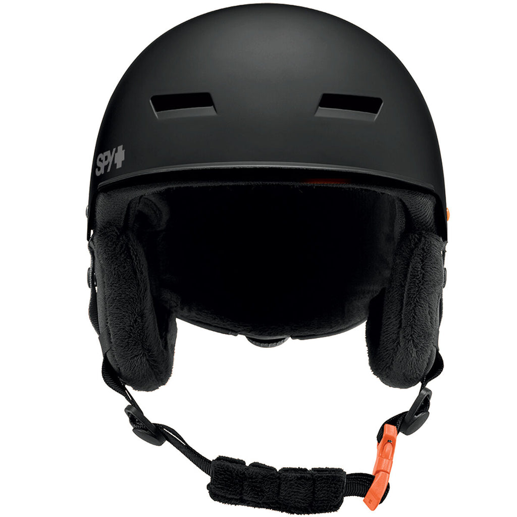 Spy Galactic Mips snowboard/ski helmet - Black Eye Spy Matte