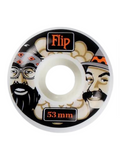 Cheech&amp;Chong Flip Cutback Skate-Räder 53 mm 99a