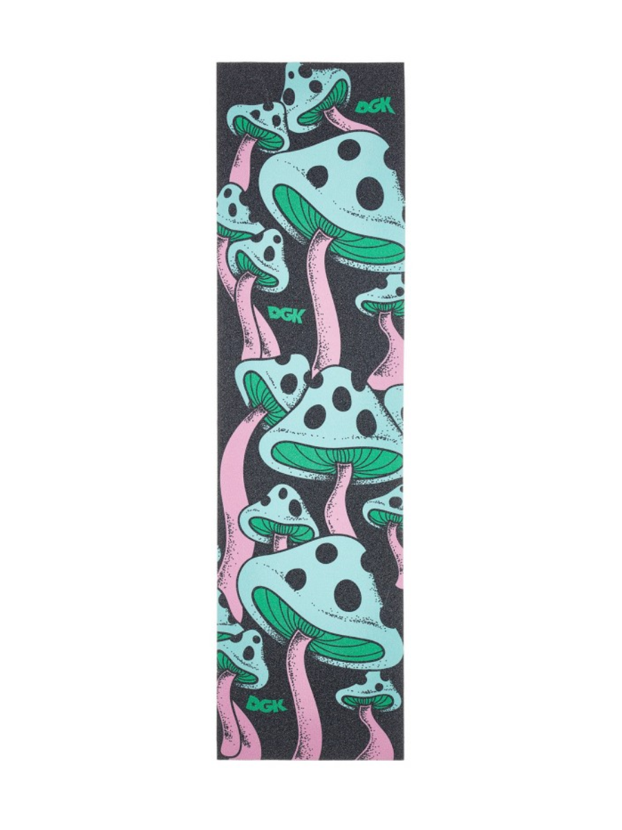 DGK Gooms skateboard griptape