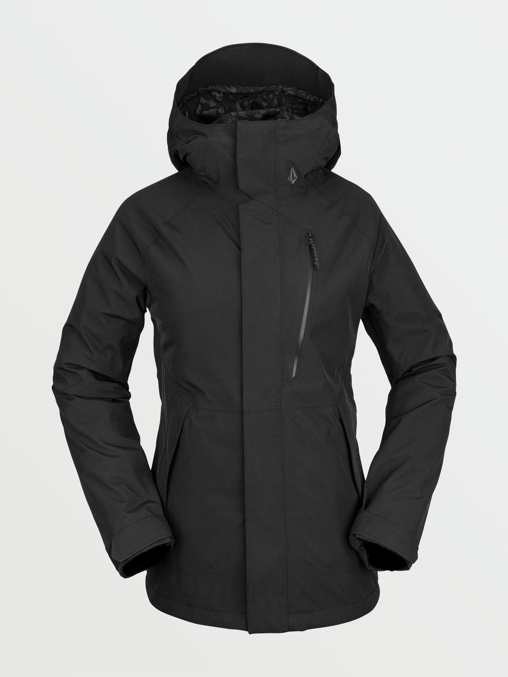 Chaqueta de snowboard Mujer Volcom Aris Insulated Gore-Tex Jacket - Black