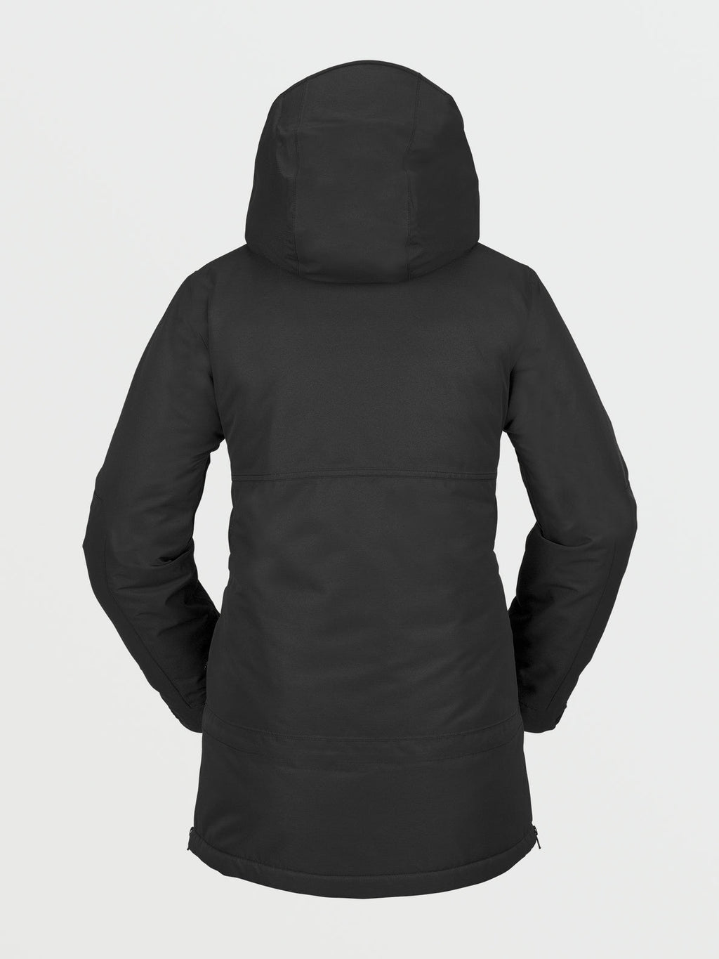Volcom Paxson 2L TDS Infrared Parka Women's Snowboard Jacket - Black