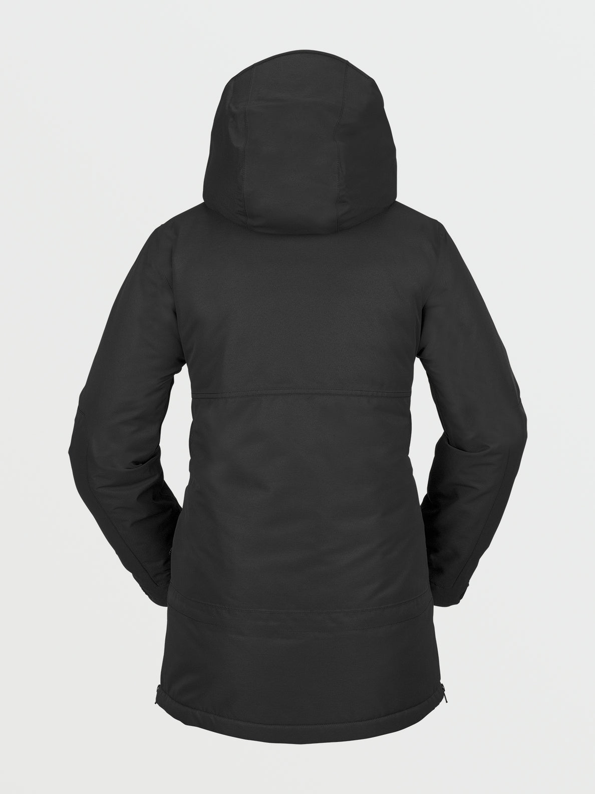 Volcom Paxson 2L TDS Infrared Parka Women's Snowboard Jacket - Black