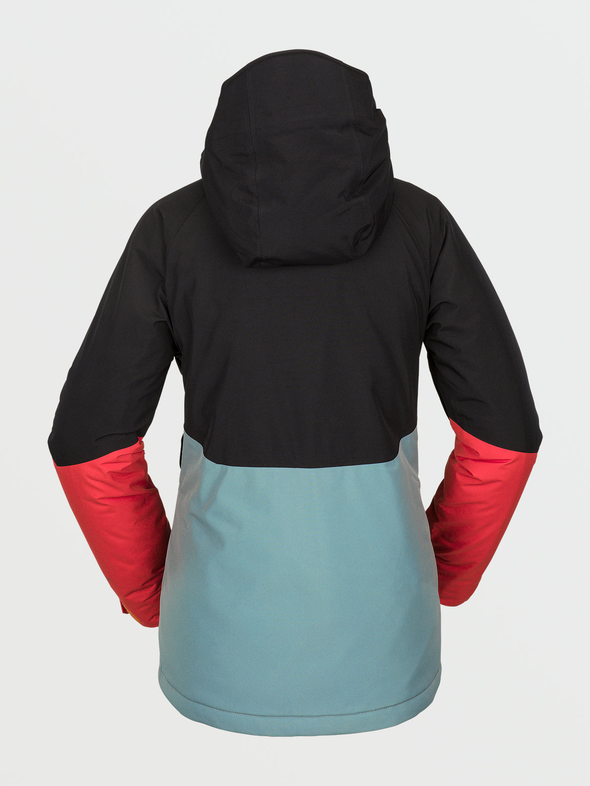 Chaqueta de snowboard Mujer Volcom Aris Insulated Gore-Tex Jacket - Green Ash