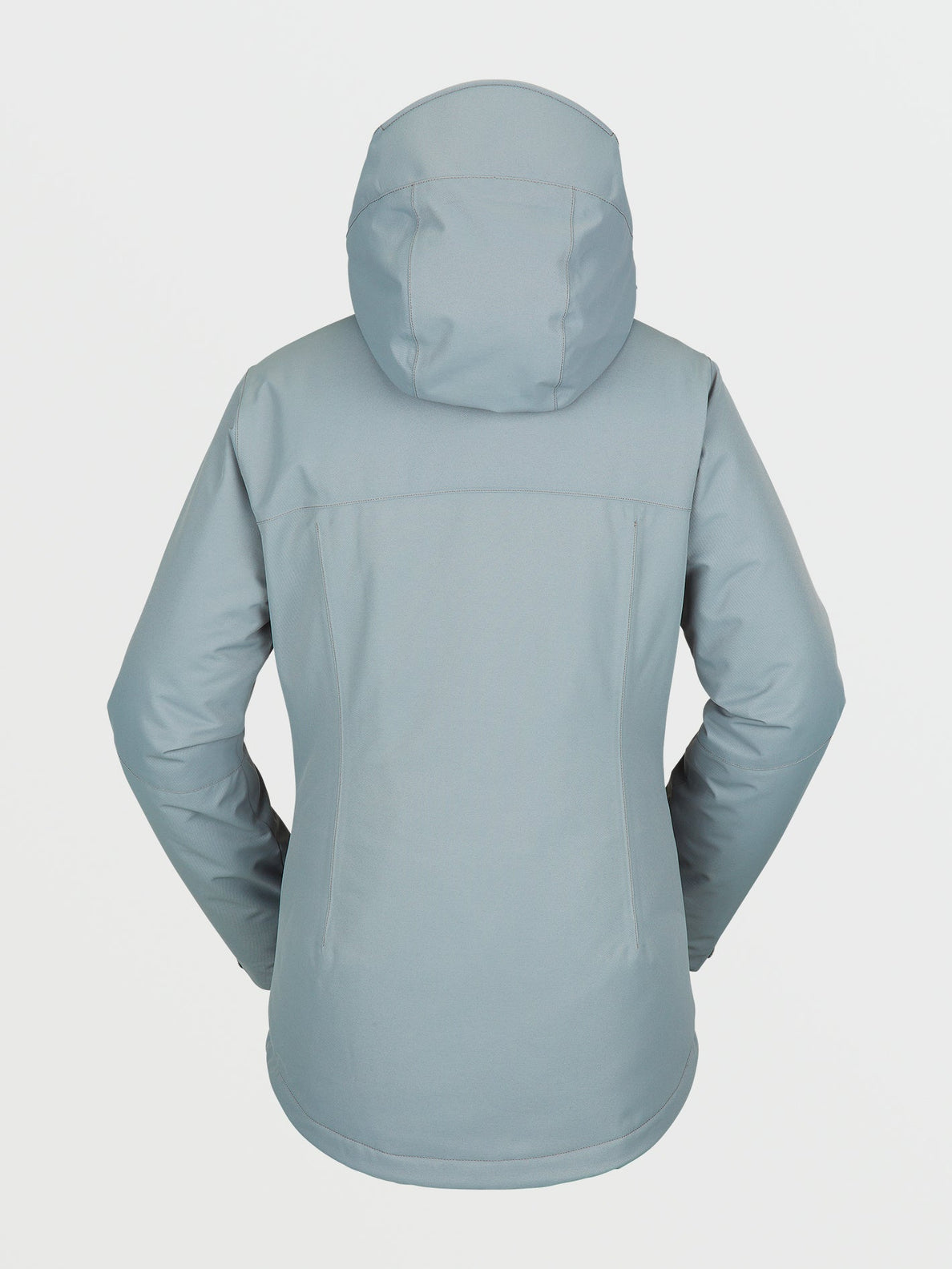 Volcom Bolt Insulated Jacket Damen-Snowboardjacke – Green Ash