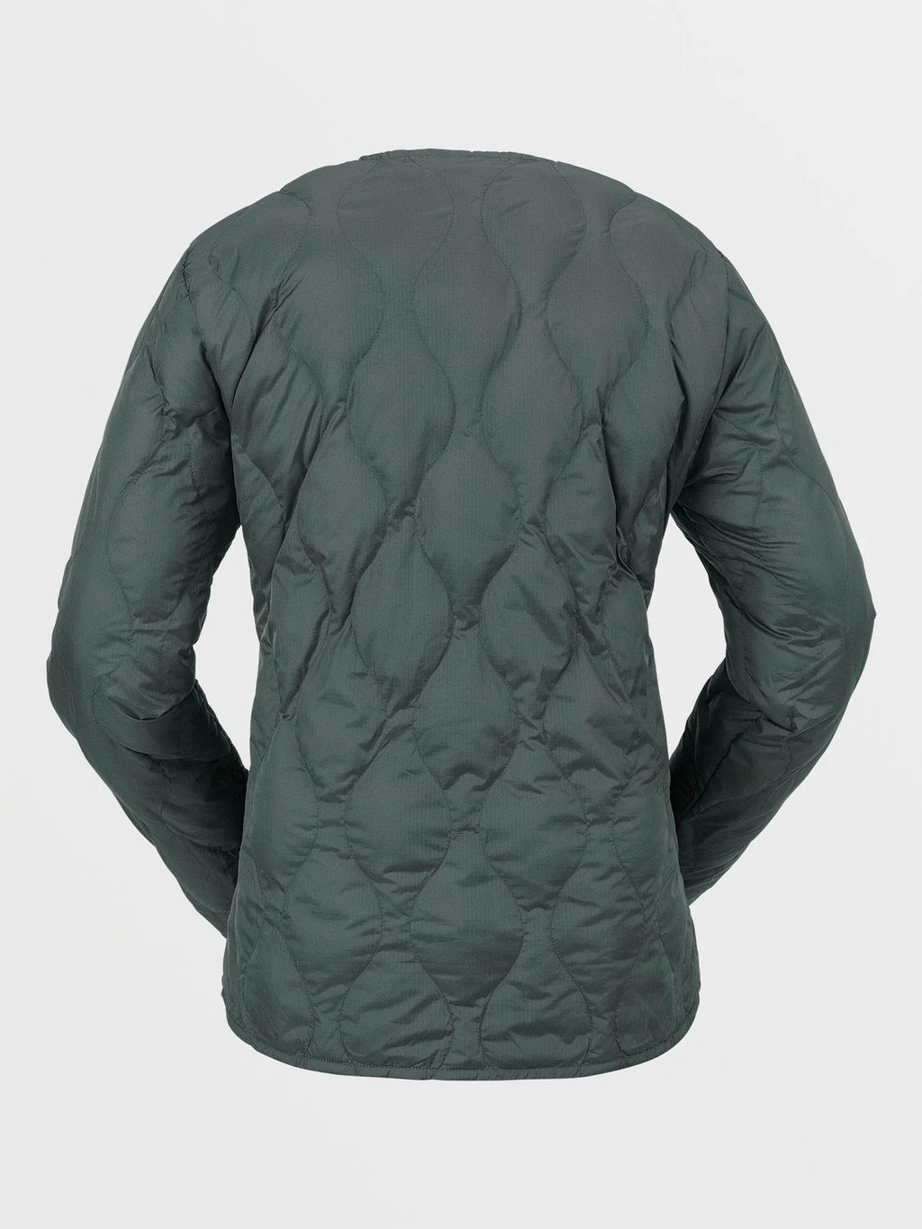 Volcom AW 3-in-1 GoreTex Women's Snowboard Jacket - Sage Frost